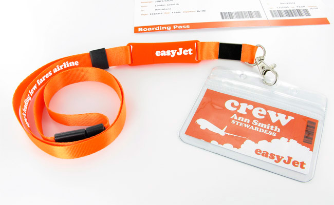  Lanyard USB Flash Drive UELA-10